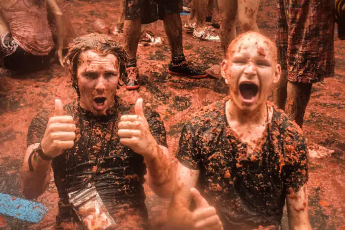 Tomatina Festival and more: What can you do on your Spain vacation in August 2021?